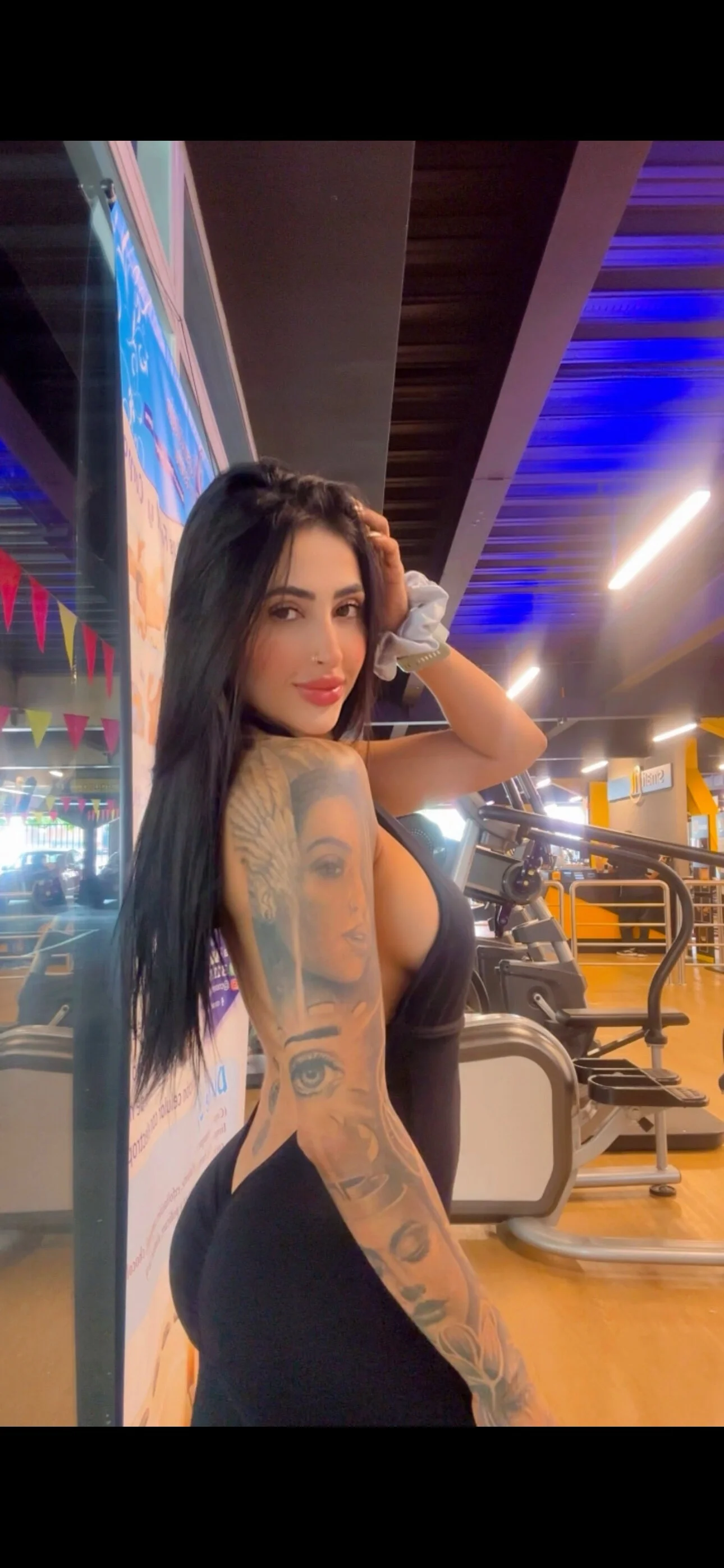 XXX Porn Photo of Nude ValkyBes 40