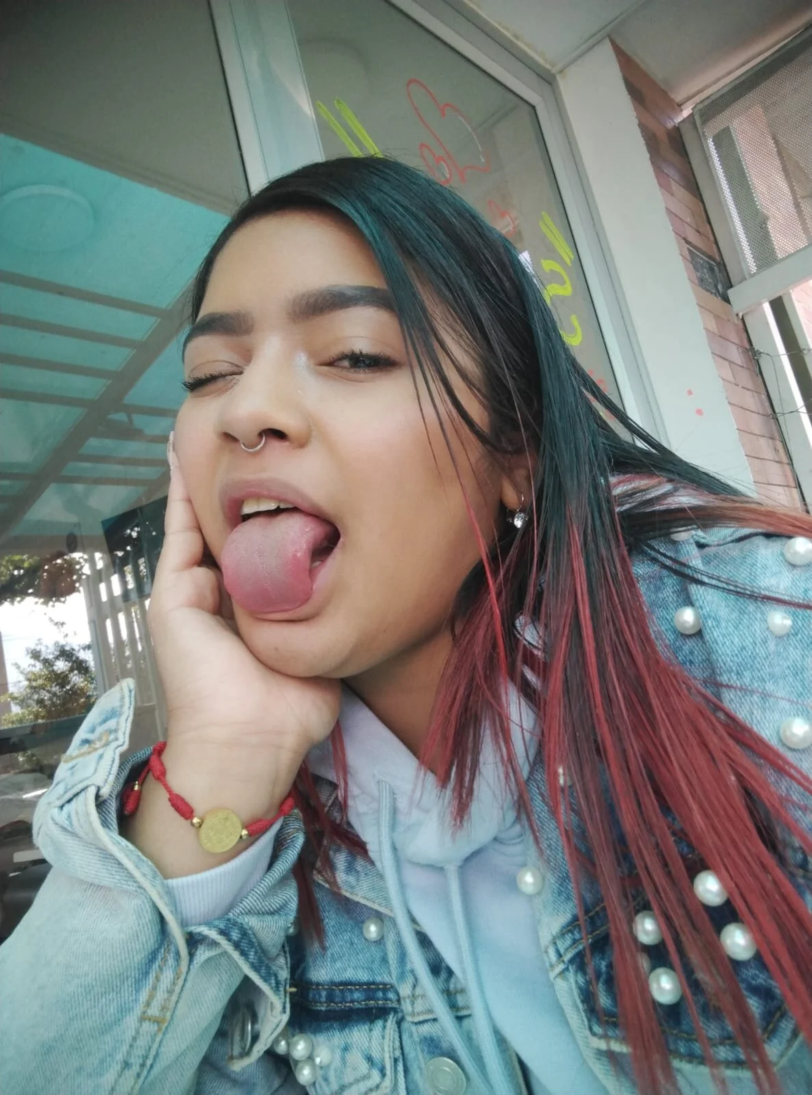 XXX Porn Photo of Nude NicolleTaylor 139
