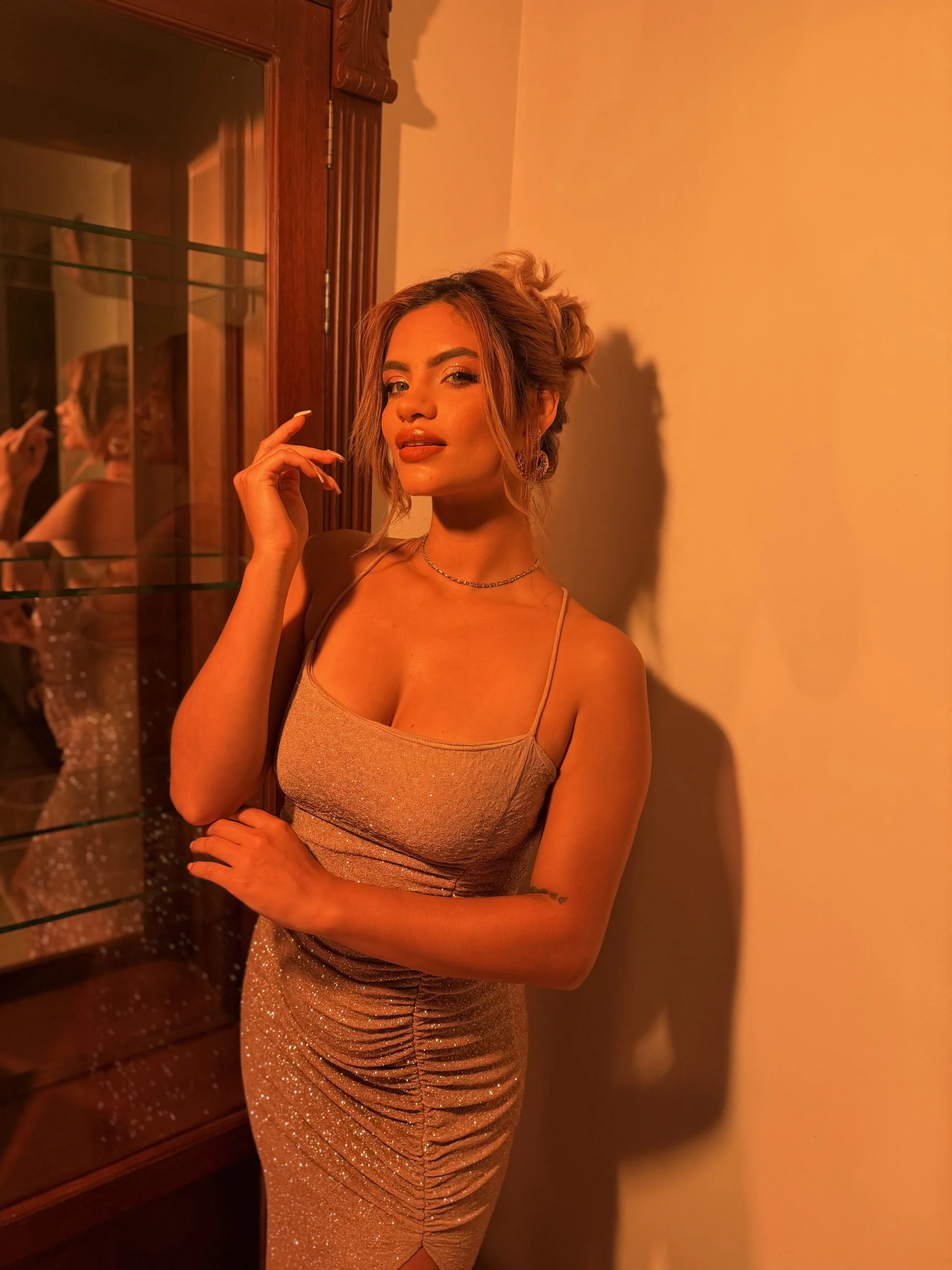XXX Porn Photo of Nude KyomiVelvet 47