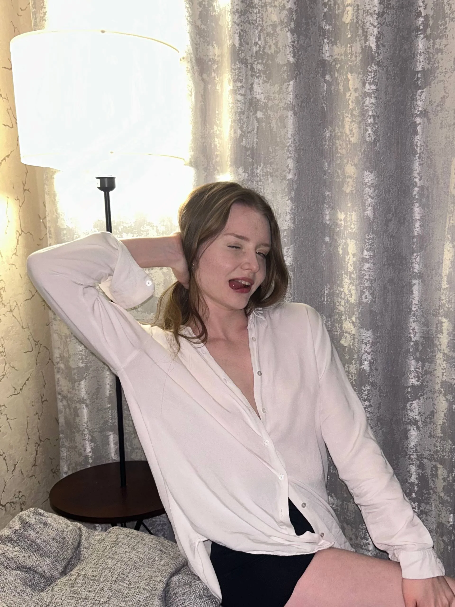 XXX Porn Photo of Nude SunRinglein 25