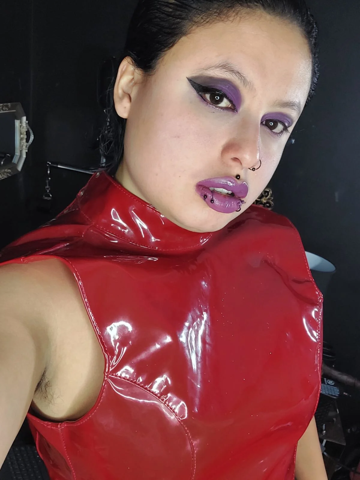 XXX Porn Photo of Nude Fetishdoll_BDSM 16