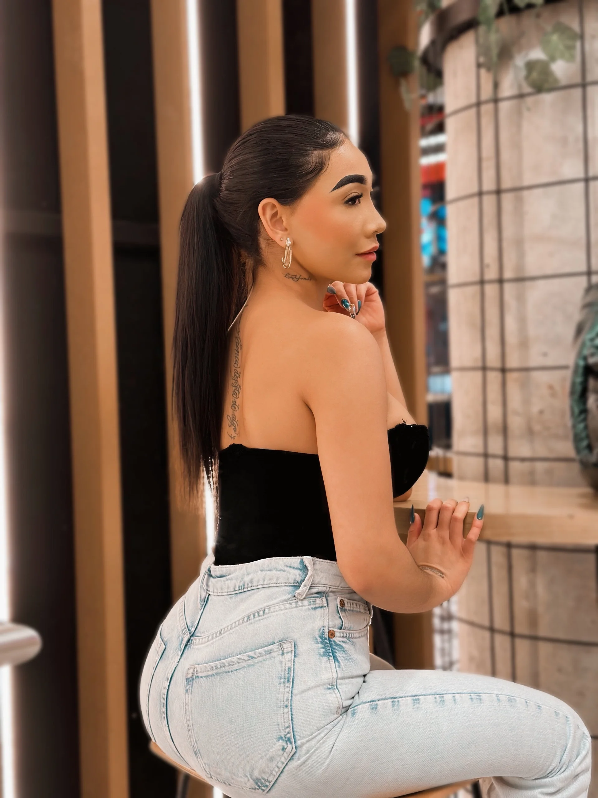 XXX Porn Photo of Nude missmegann 36