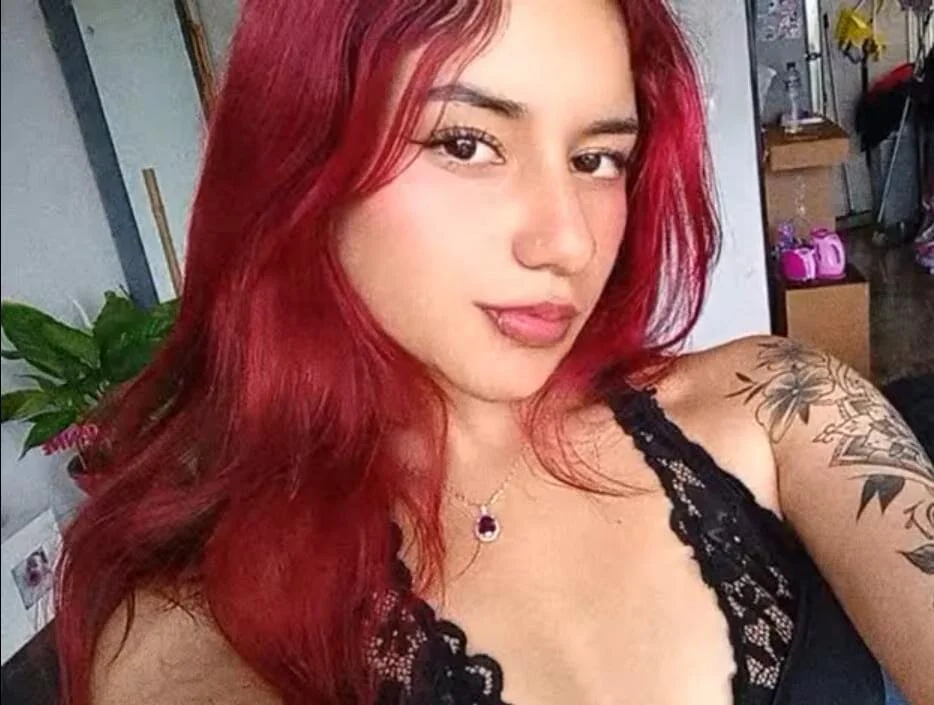 XXX Porn Photo of Nude gabrielaa_castro 1
