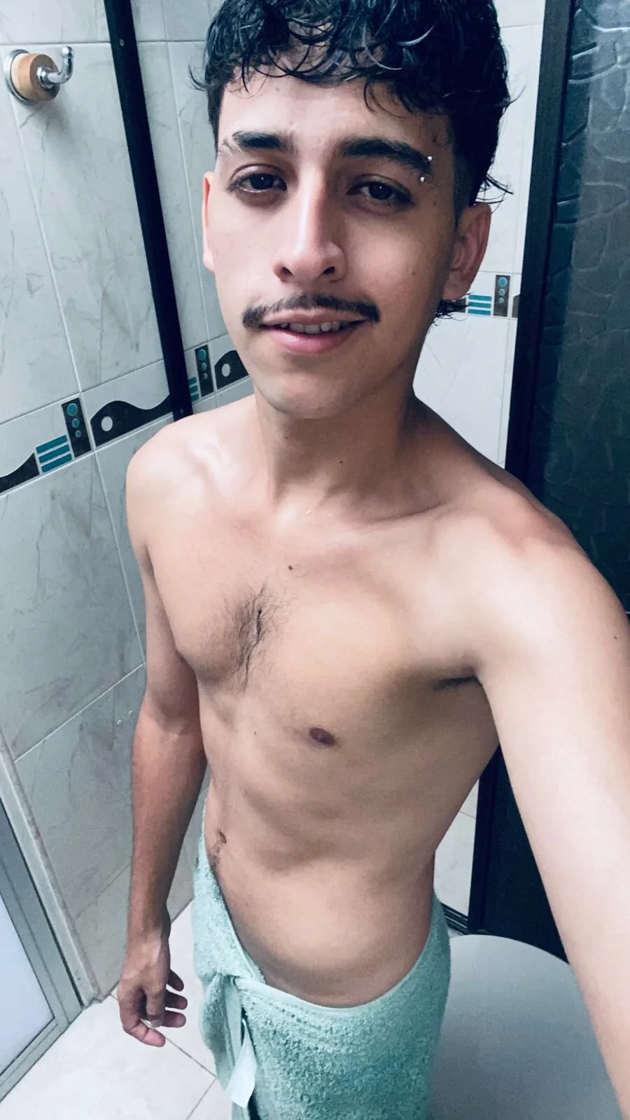 XXX Porn Photo of Nude Alan_Del_Reyx 33