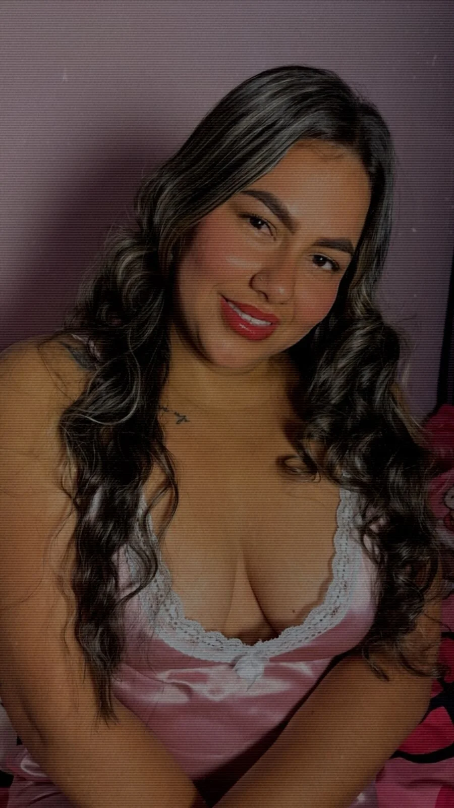 XXX Porn Photo of Nude Monicasecretx_ 1
