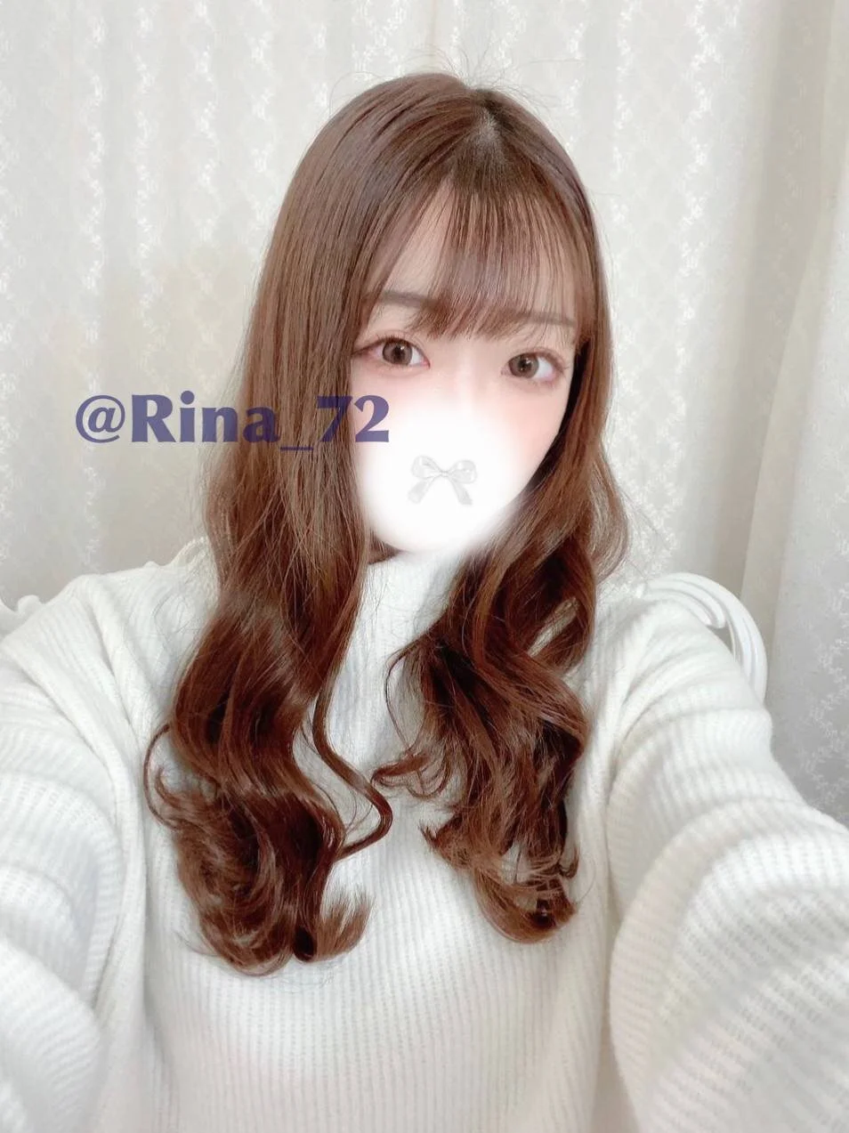 XXX Porn Photo of Nude Rina_72 2