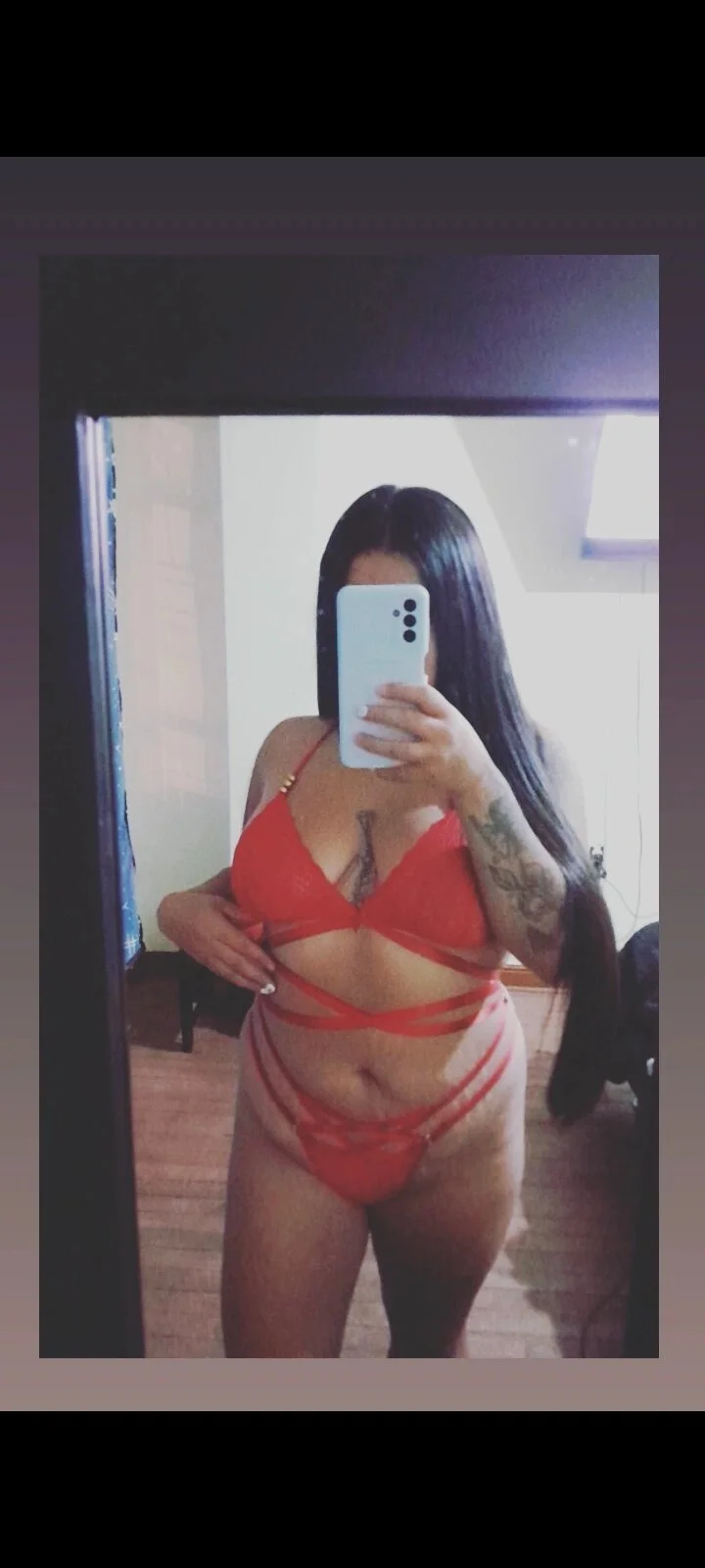 XXX Porn Photo of Nude Devilsweet17 12