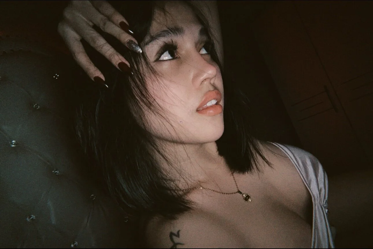 XXX Porn Photo of Nude _SashaBoo 14