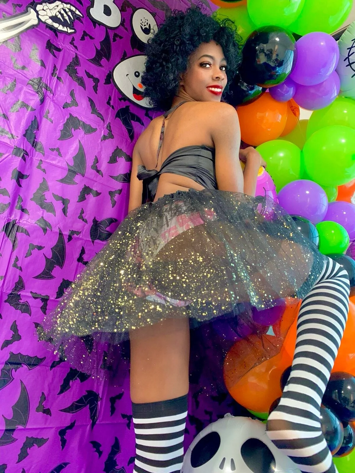 XXX Porn Photo of Nude Shanelle__ 22
