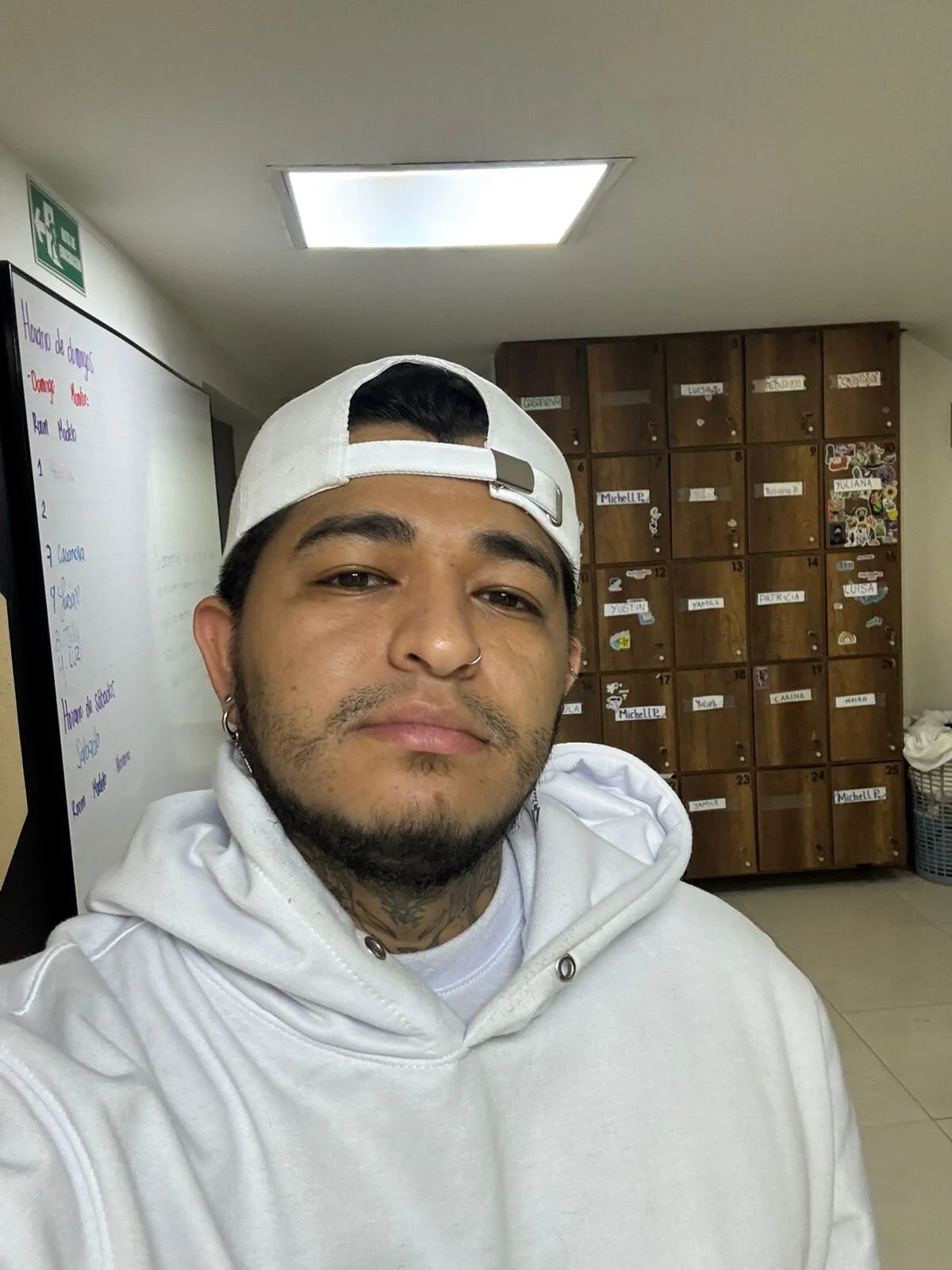 XXX Porn Photo of Nude Miercoles_De_Webcam 9
