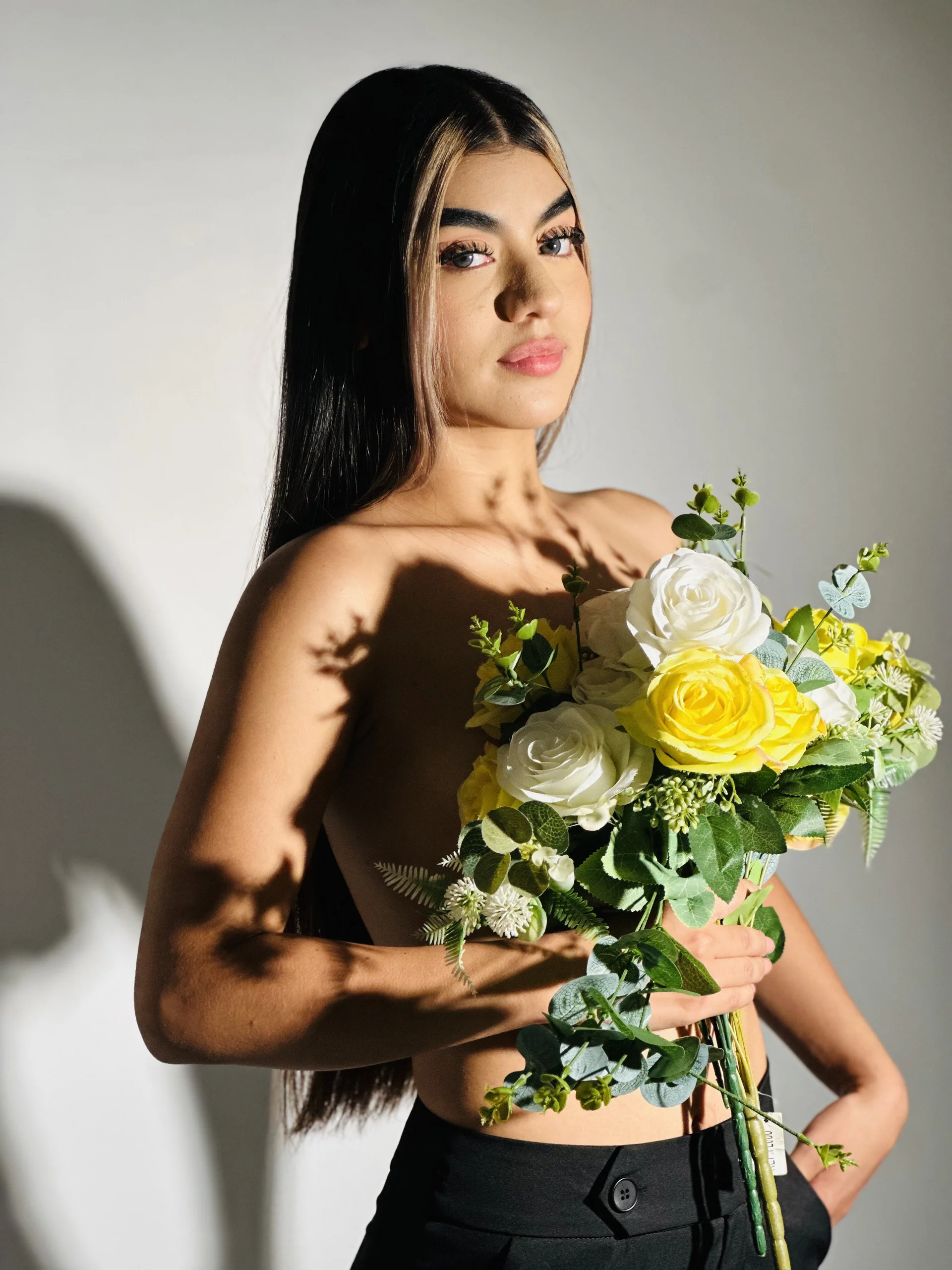 XXX Porn Photo of Nude Antonella_west 22