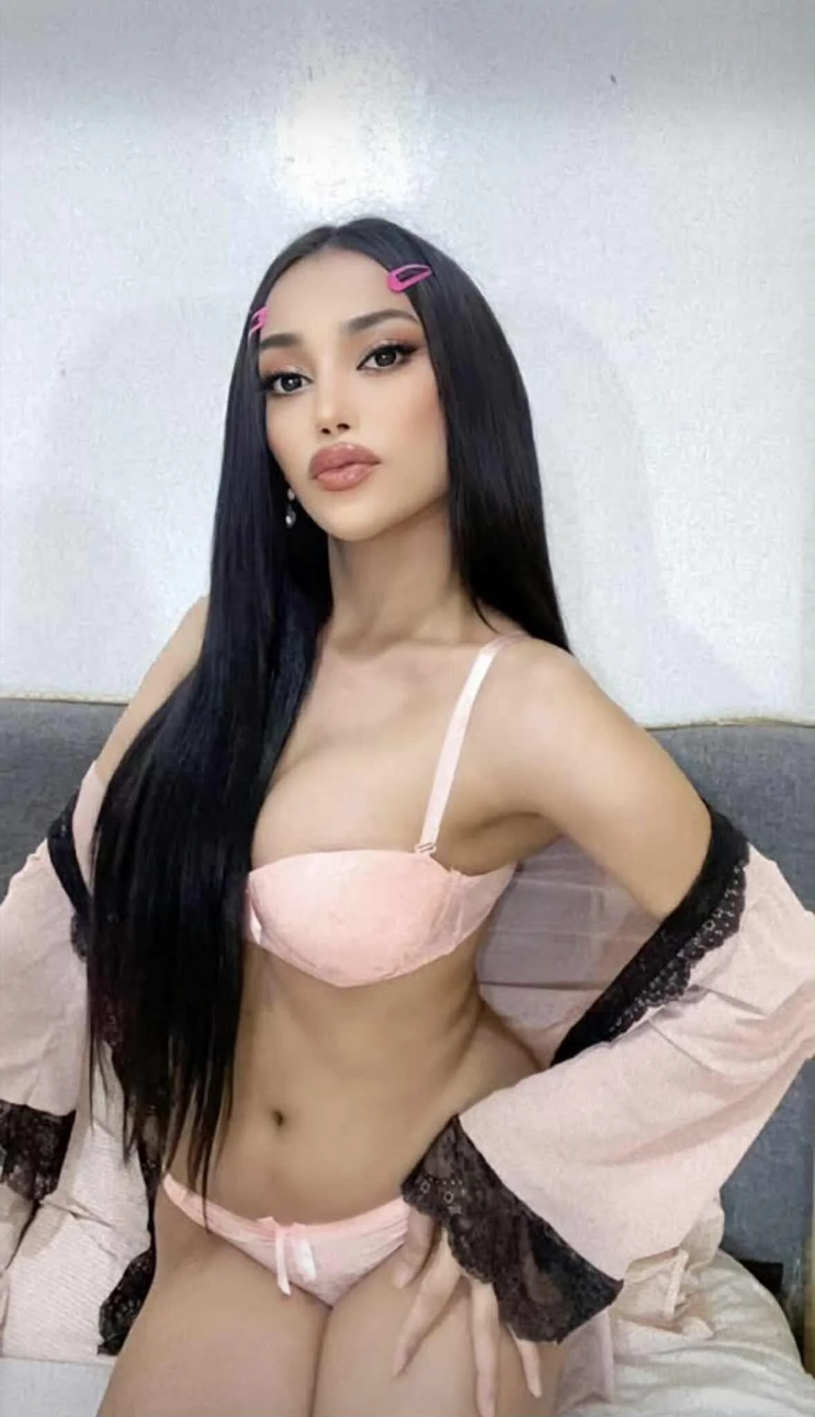 XXX Porn Photo of Nude Slave_Obsession 5