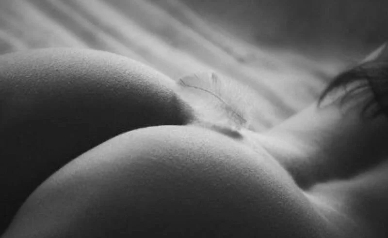 XXX Porn Photo of Nude SindiWatsoon 2