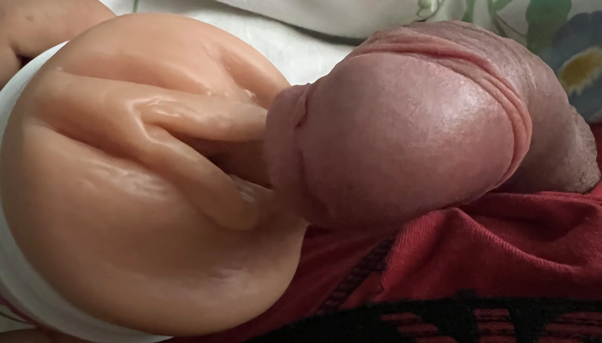 XXX Porn Photo of Nude Archie8338 8