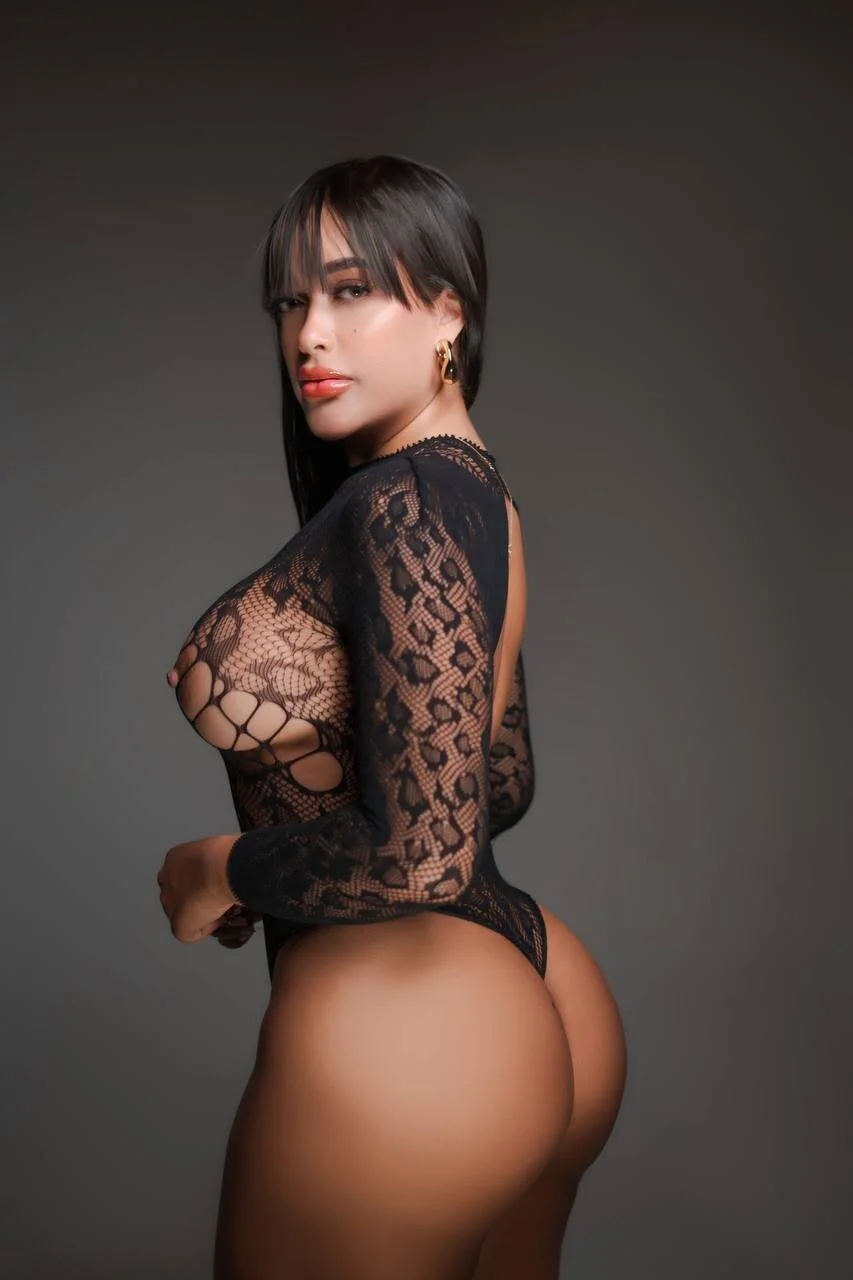 XXX Porn Photo of Nude MarianaGiiiL 62