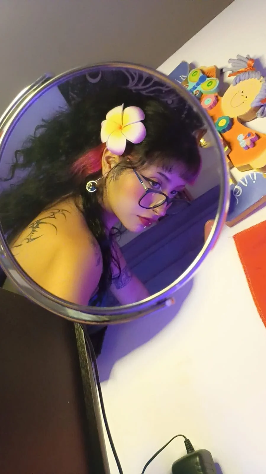 XXX Porn Photo of Nude Pinky_promiseex 35