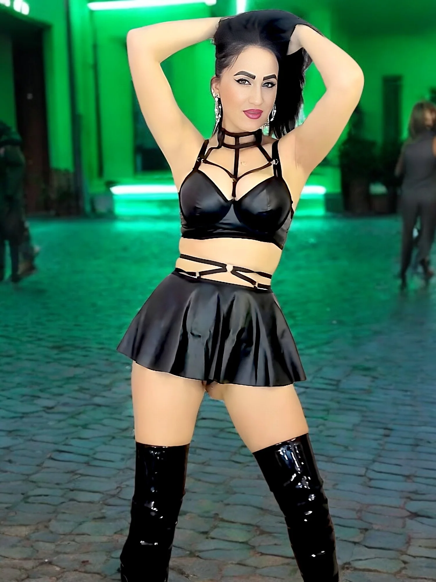 XXX Porn Photo of Nude Maryelle 98