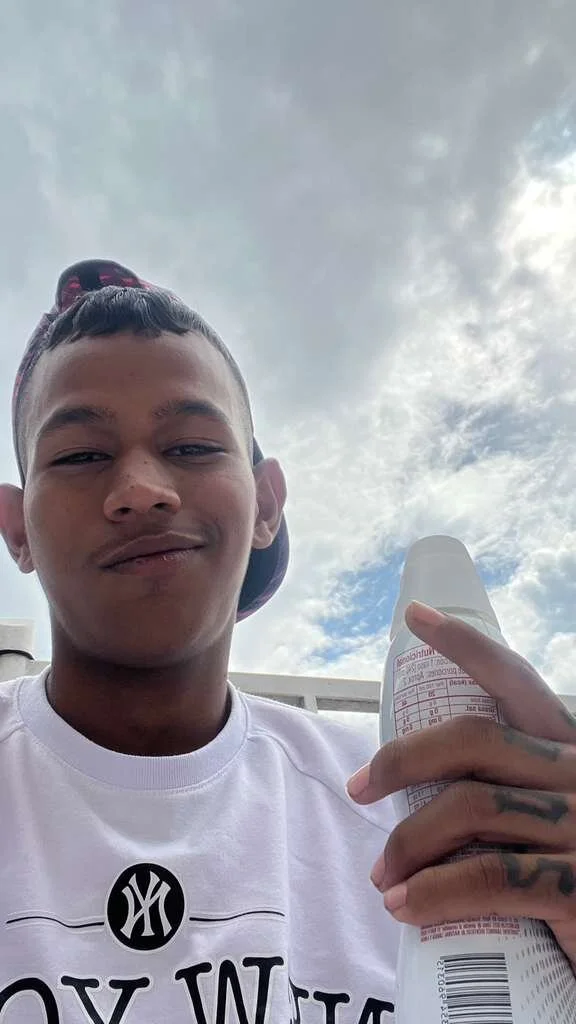 XXX Porn Photo of Nude Rory_castro 19