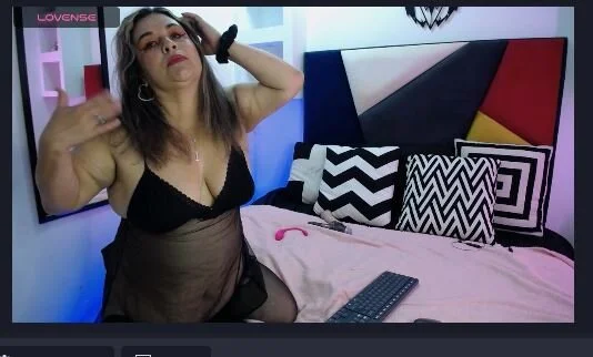 XXX Porn Photo of Nude bonny_wild 8
