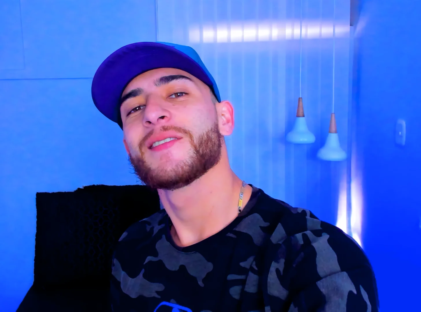 XXX Porn Photo of Nude Drako_Lamar 91
