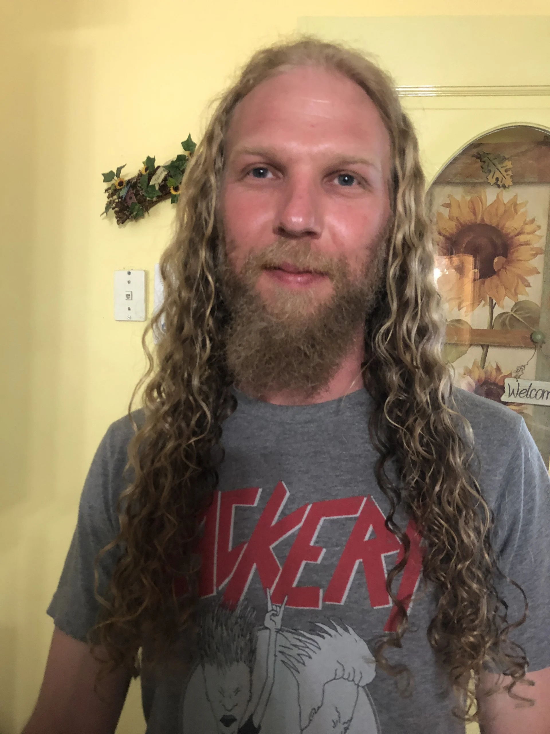 XXX Porn Photo of Nude DerrickShane 13