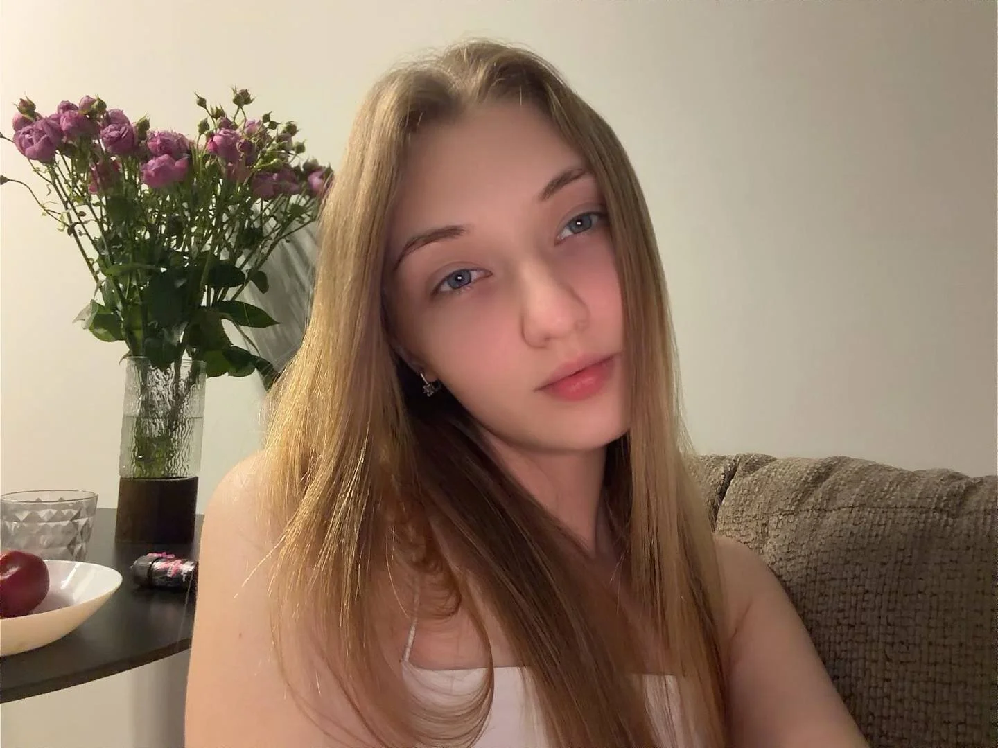 XXX Porn Photo of Nude AveryBerkson 139