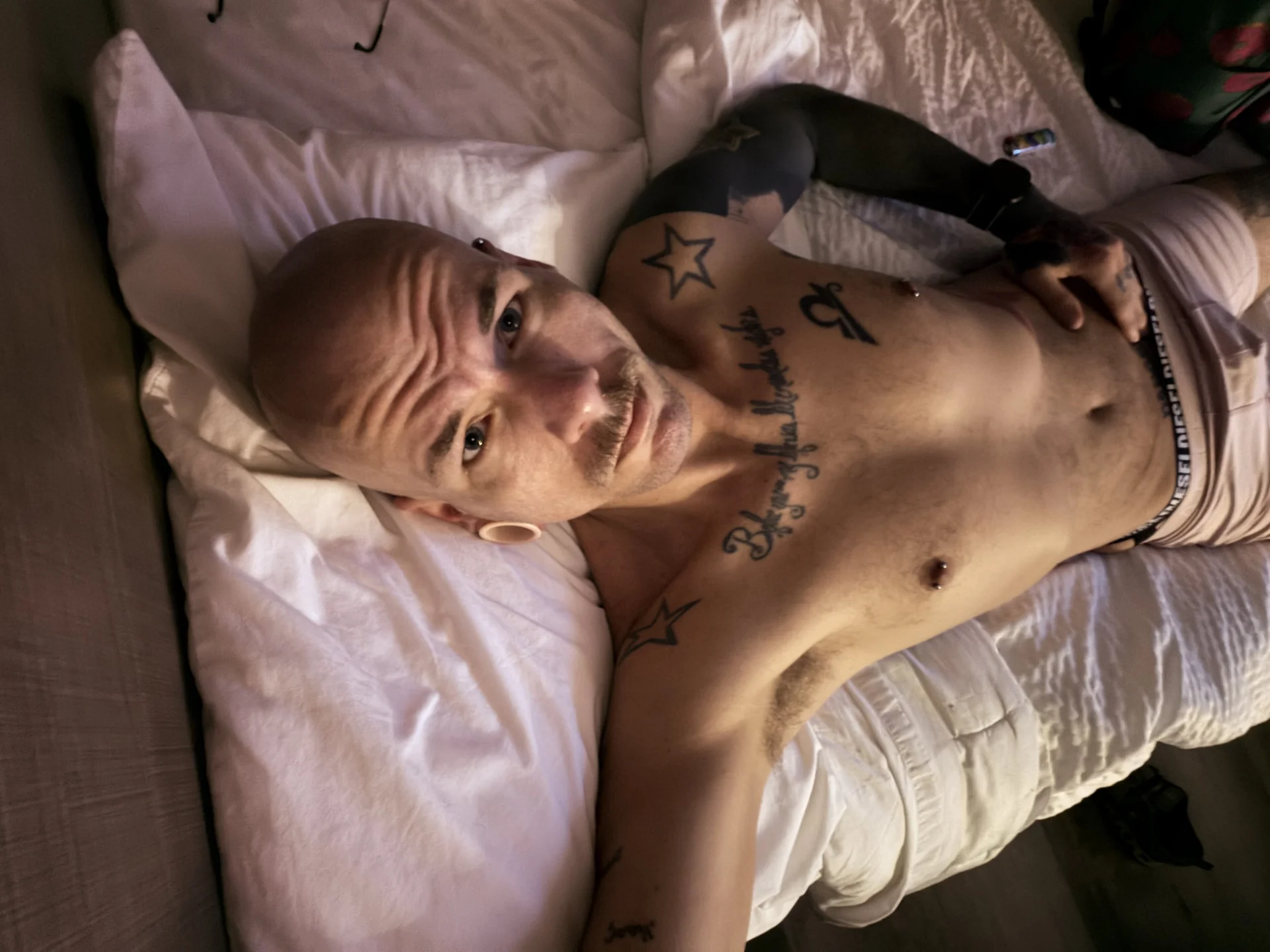 XXX Porn Photo of Nude DarkHalo88 3