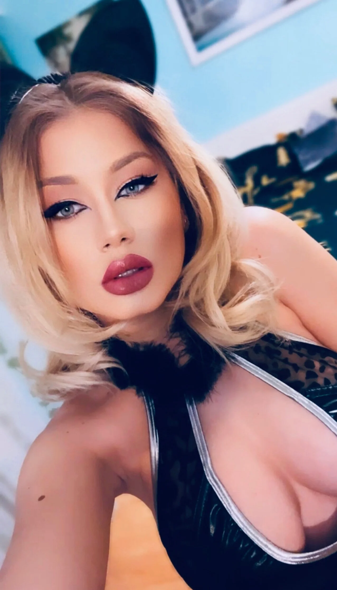 XXX Porn Photo of Nude Julia_C 10