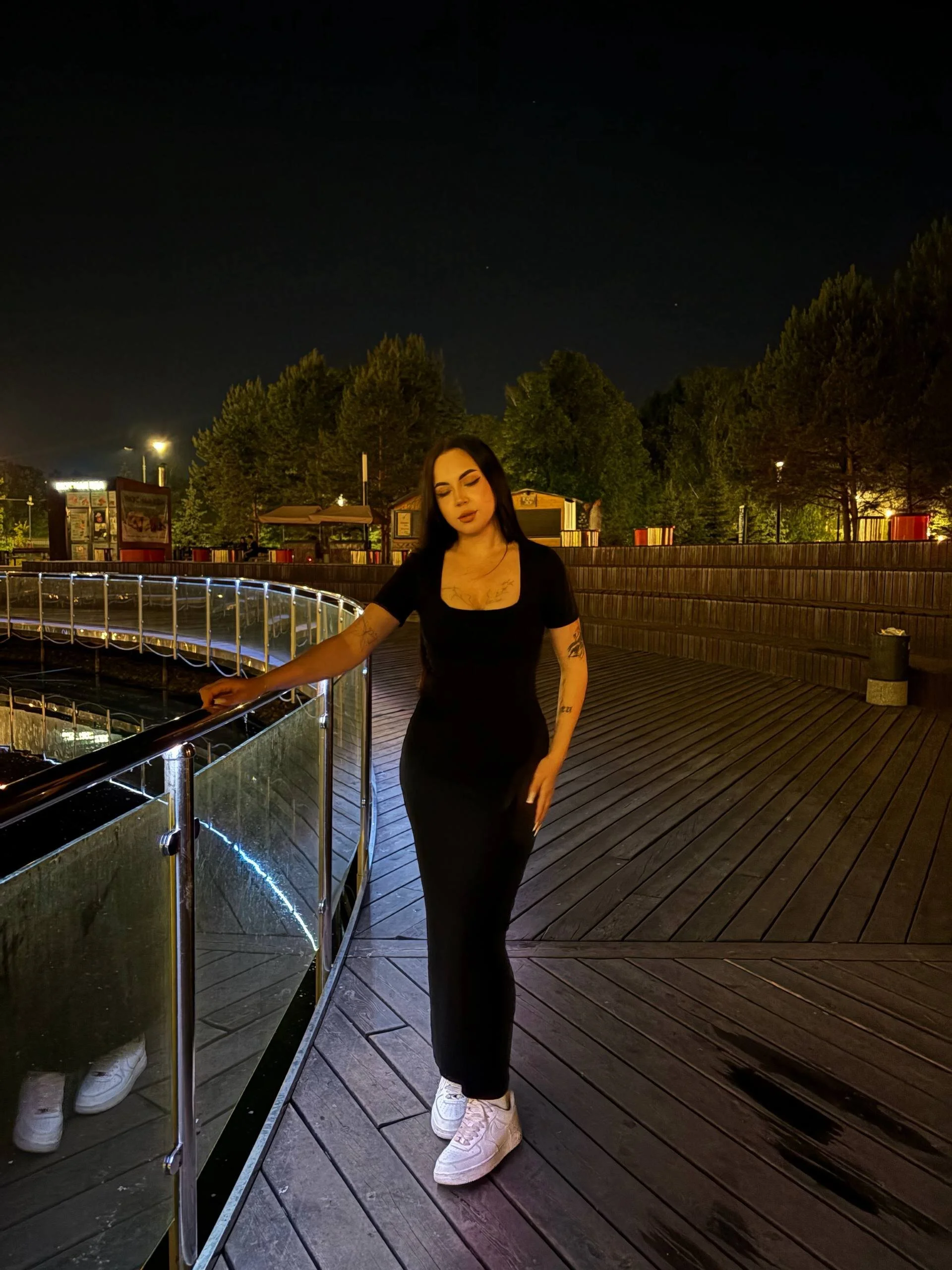 XXX Porn Photo of Nude ZaraLane 4
