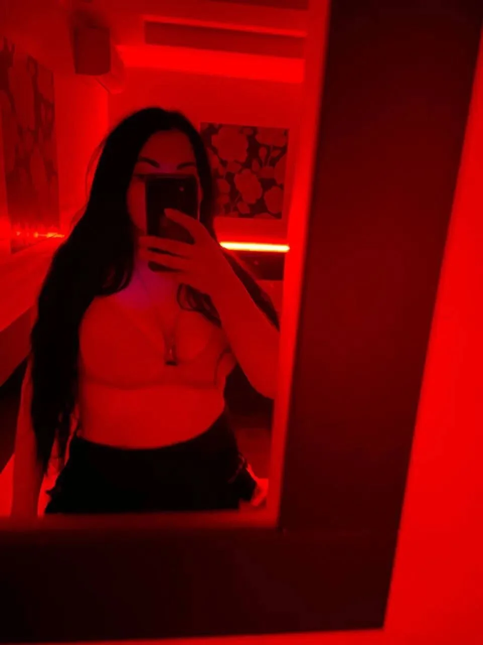 XXX Porn Photo of Nude Meduza_Gargona 3