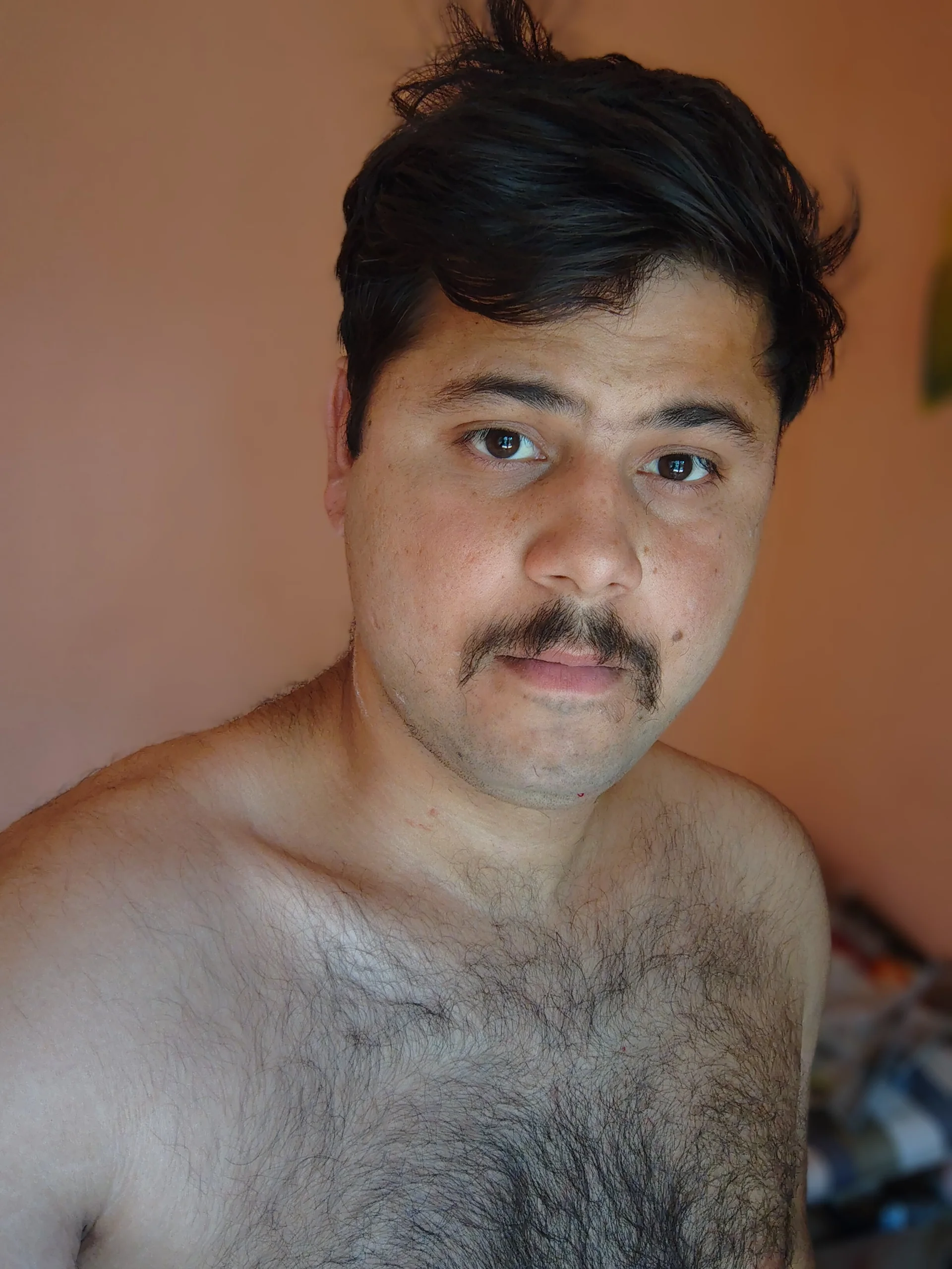 XXX Porn Photo of Nude sunnysz 6