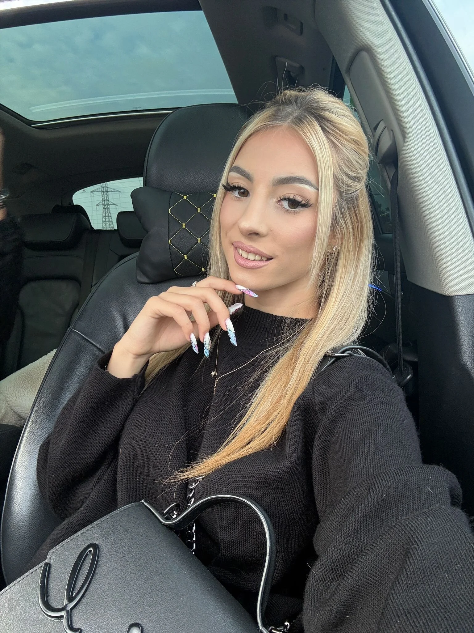 XXX Porn Photo of Nude MeganKroft_ 5