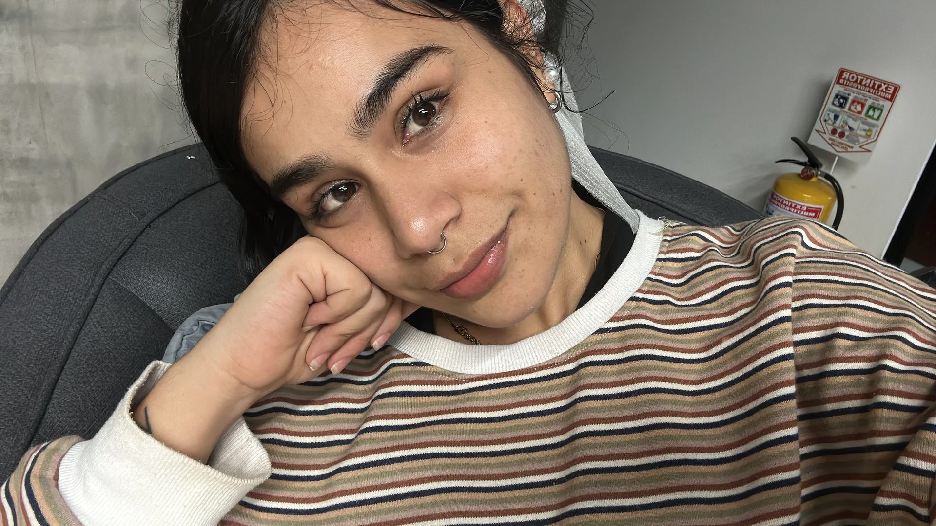 XXX Porn Photo of Nude Selen_Extasis 16