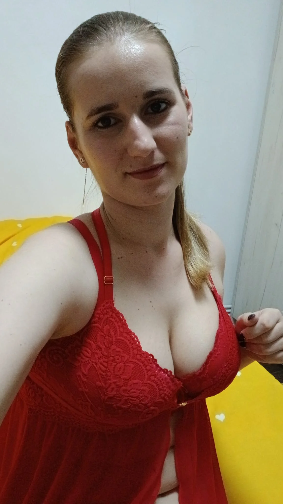 XXX Porn Photo of Nude Bigtitslala 9