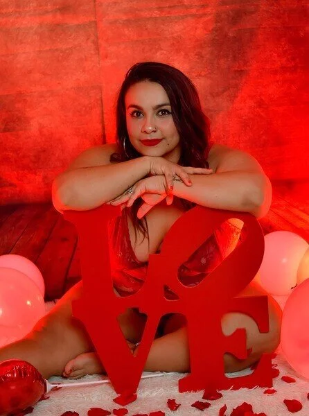 XXX Porn Photo of Nude KourtneyEvans 1