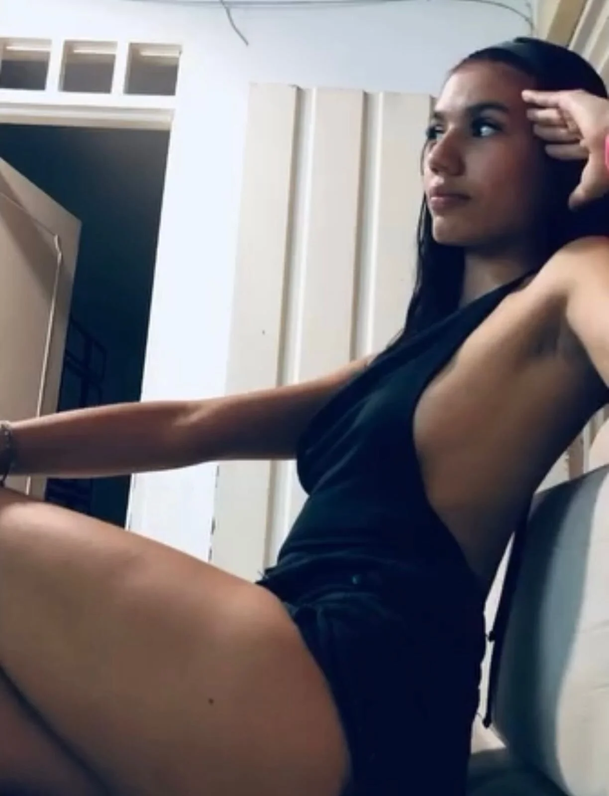 XXX Porn Photo of Nude skinny_dubois 2