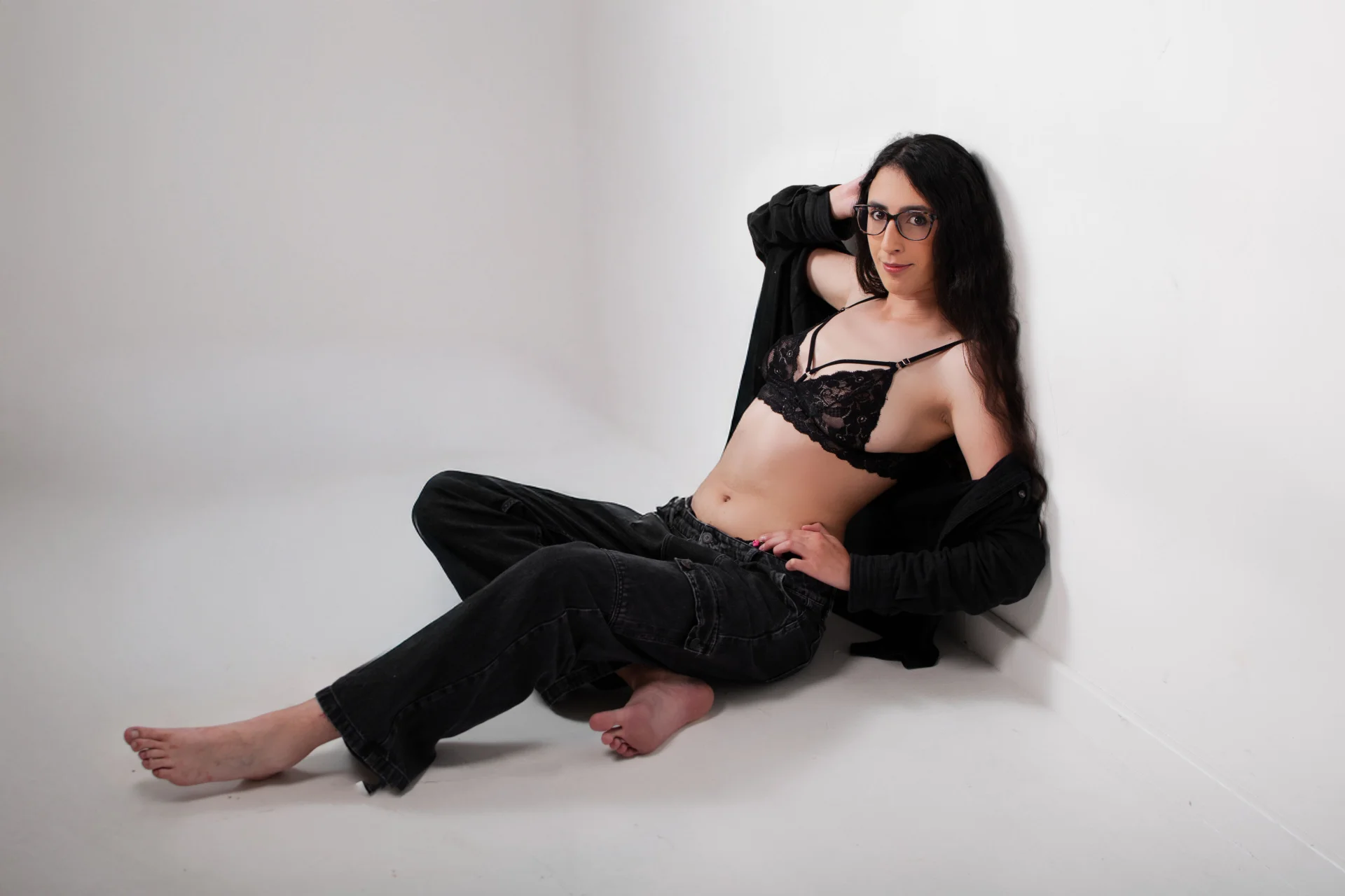 XXX Porn Photo of Nude GirafMusic 13