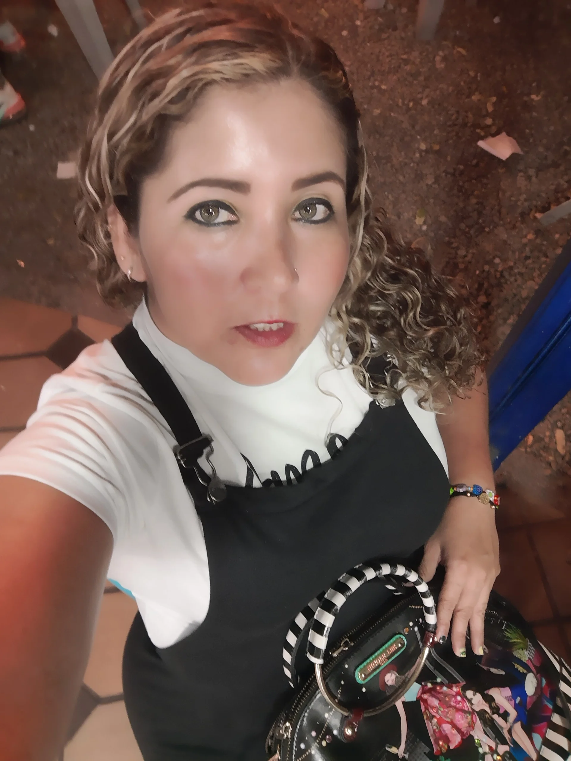 XXX Porn Photo of Nude camile_milf 14