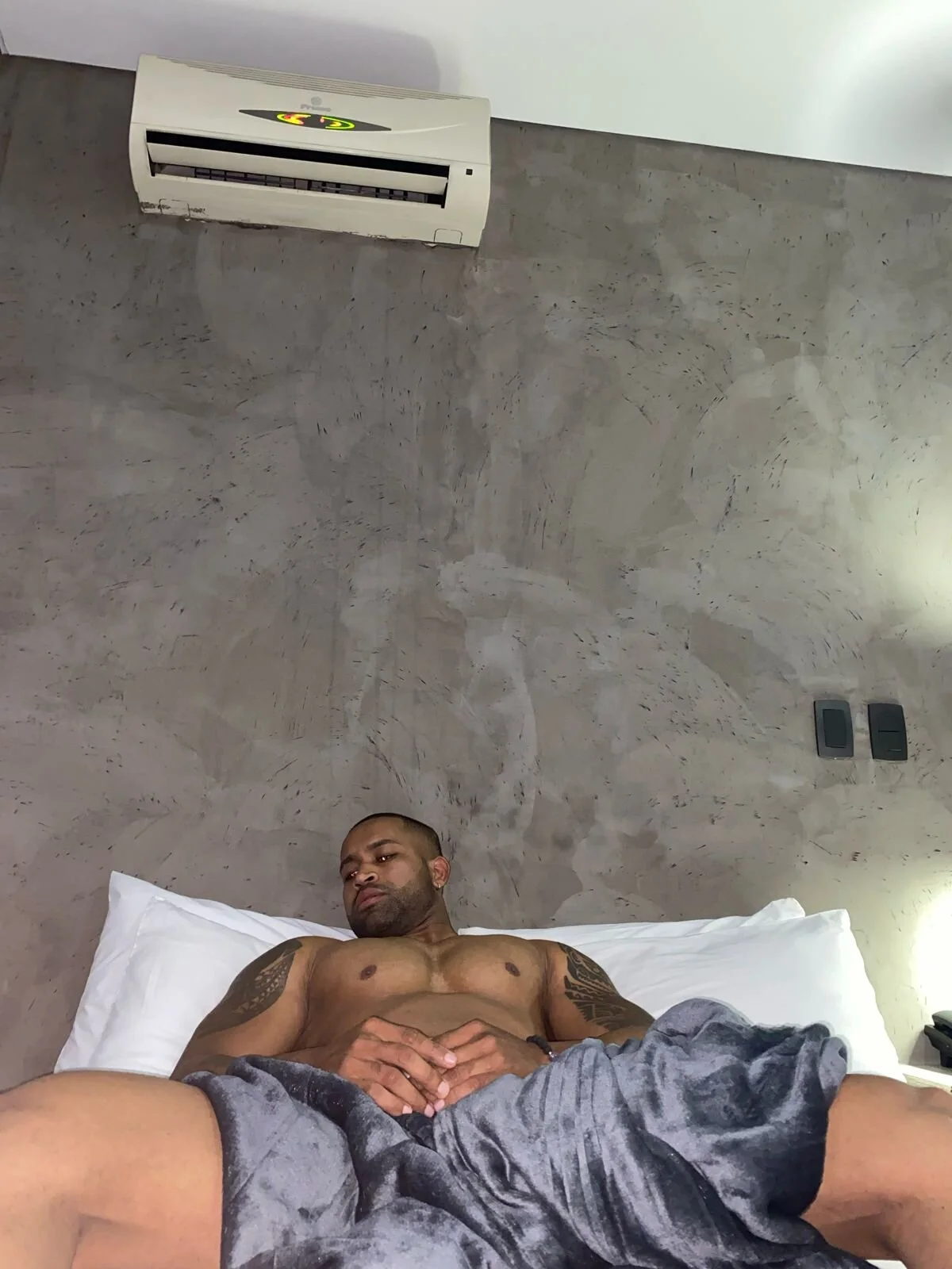 XXX Porn Photo of Nude MattRodriguez9 13
