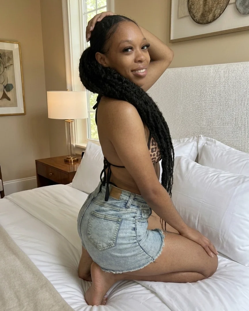 XXX Porn Photo of Nude hayla_lyn 3