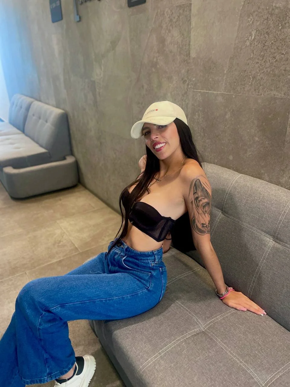 XXX Porn Photo of Nude Samantha_Brooke 10