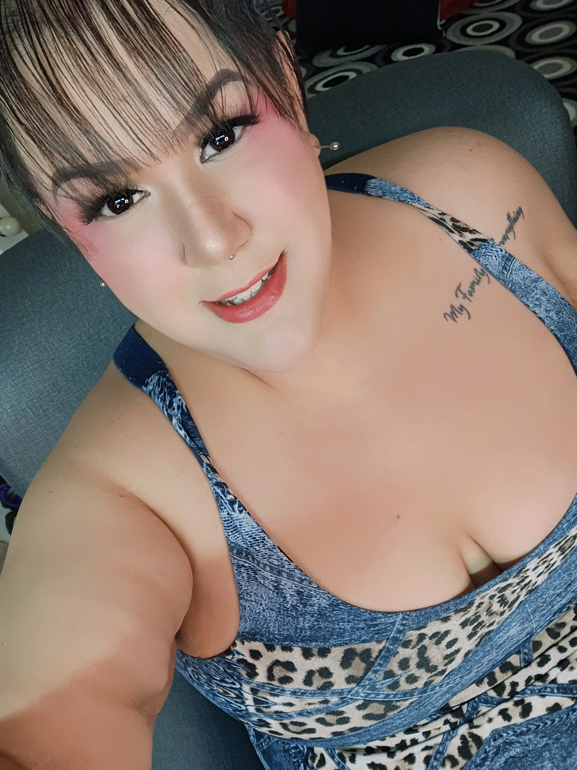 XXX Porn Photo of Nude GiannaMorrys 403