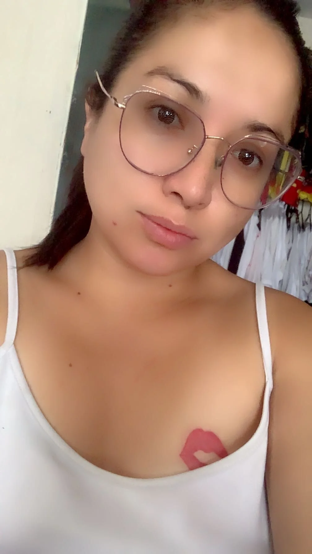 XXX Porn Photo of Nude lilith_campb 8