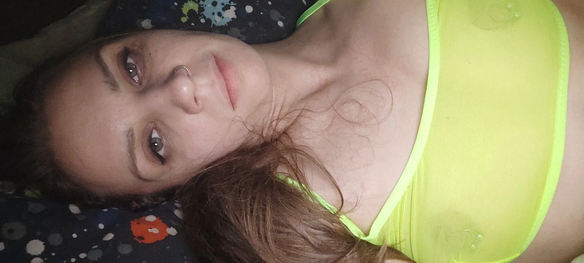 XXX Porn Photo of Nude Edena_ 16