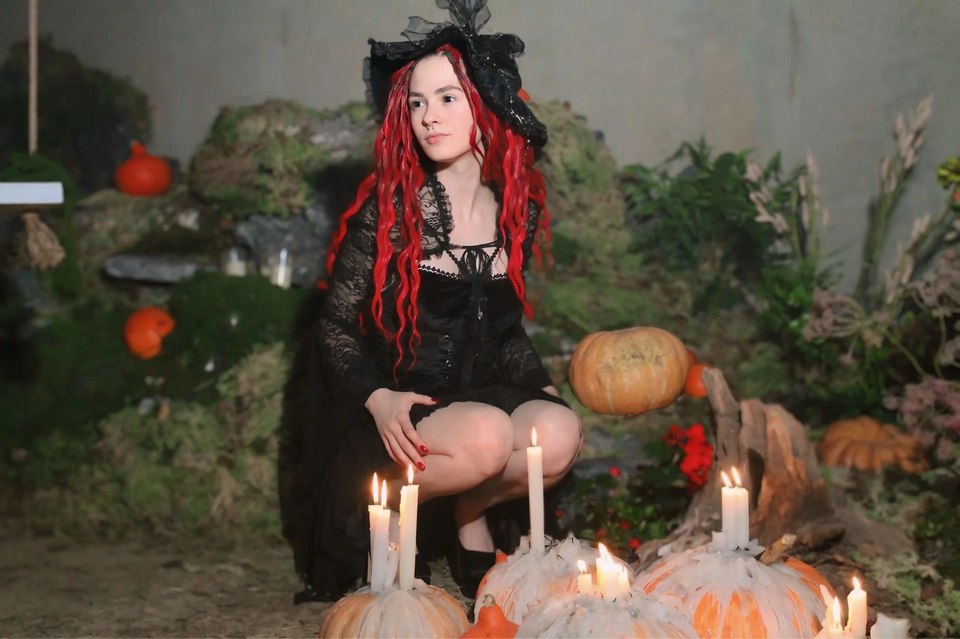 XXX Porn Photo of Nude Georgia__Miller 40