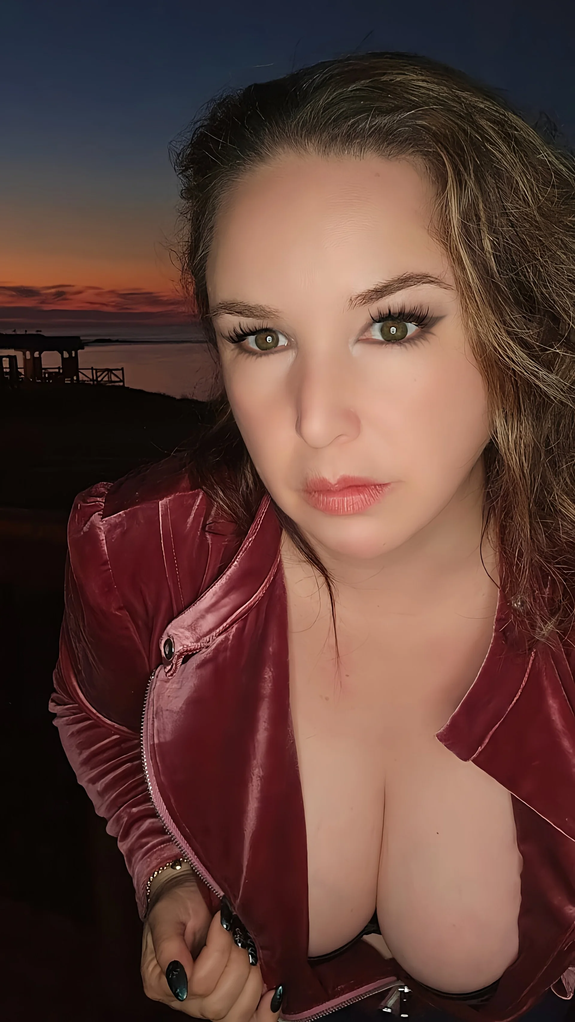 XXX Porn Photo of Nude VANESSADDD 194