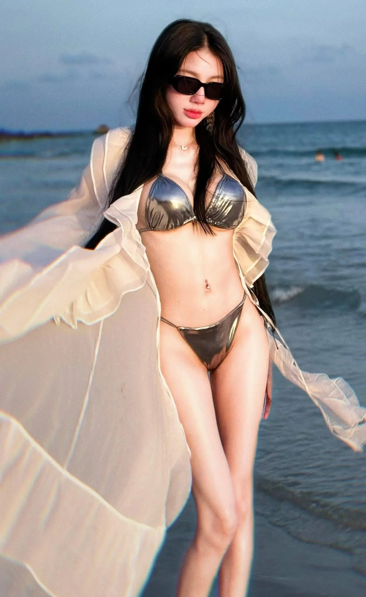 XXX Porn Photo of Nude Zuzuzu09 1