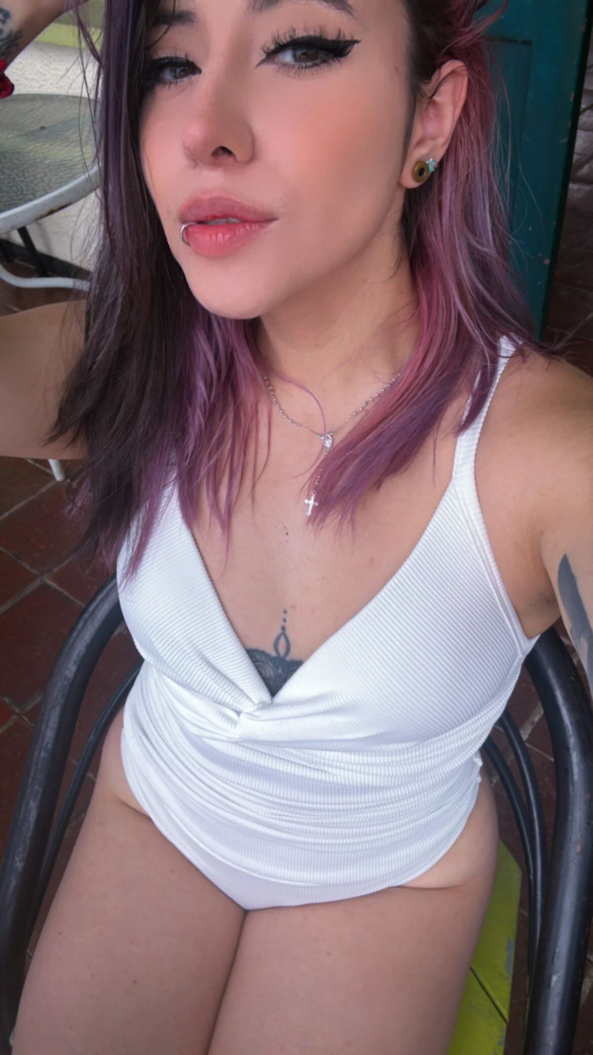 XXX Porn Photo of Nude kayilyn 3