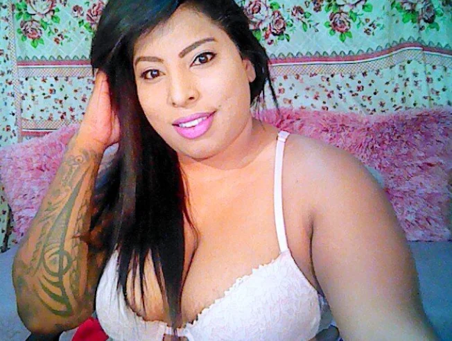 XXX Porn Photo of Nude indiantopaz694u 10