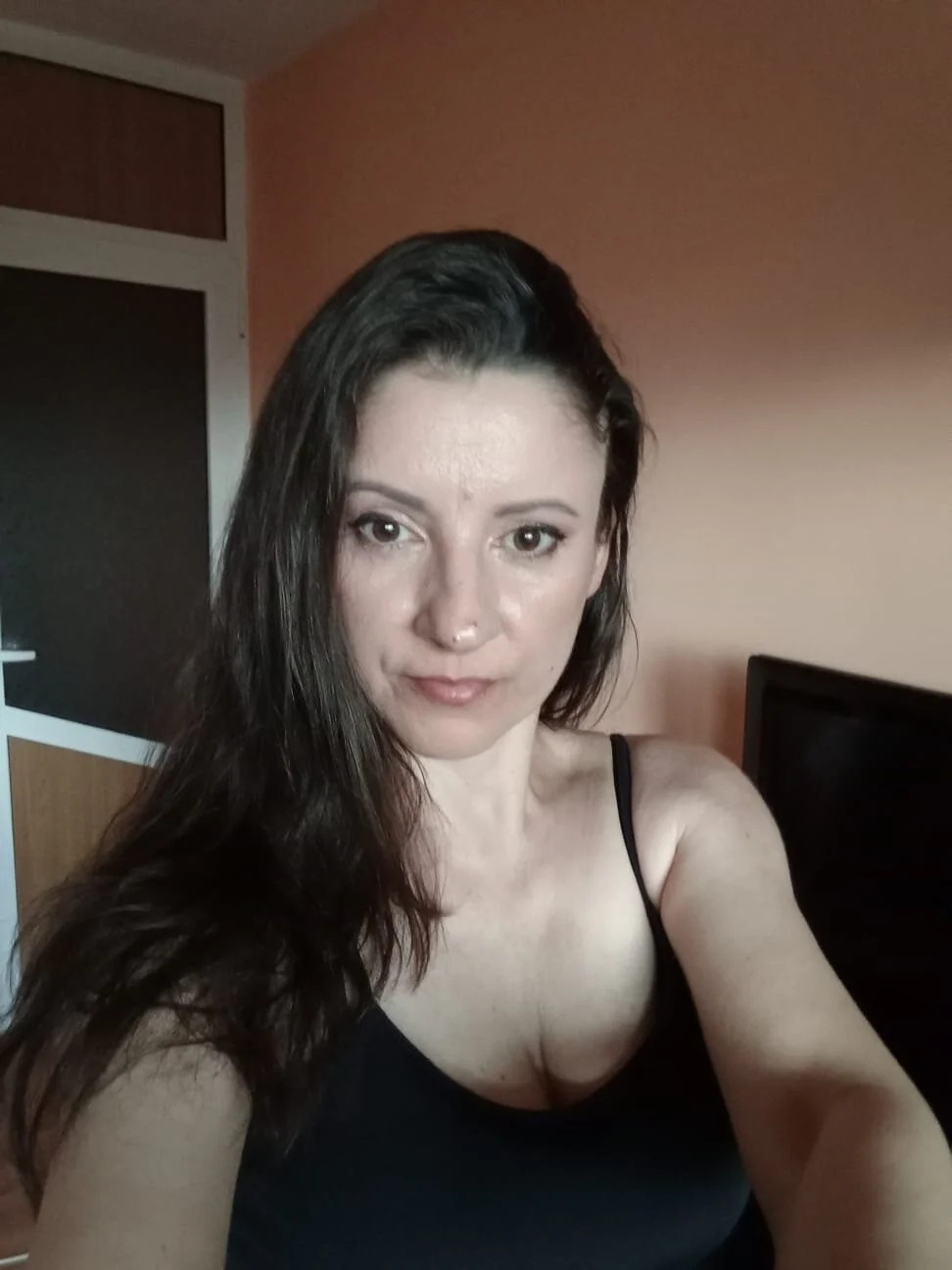 XXX Porn Photo of Nude Melissa_Mely 1